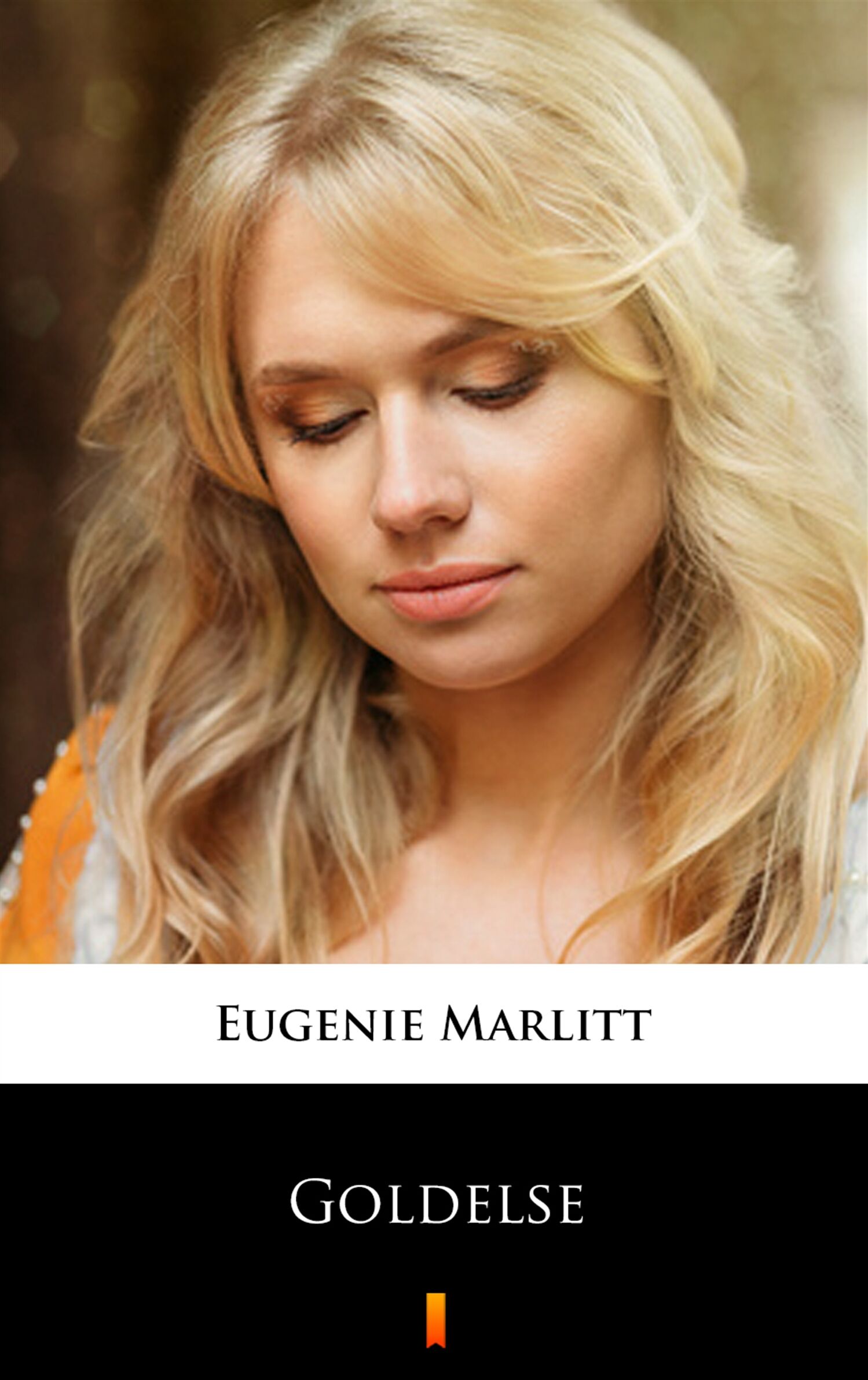 Goldelse (e-book)