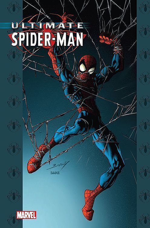 Ultimate Spider-Man - wyd. zbiorcze - 07