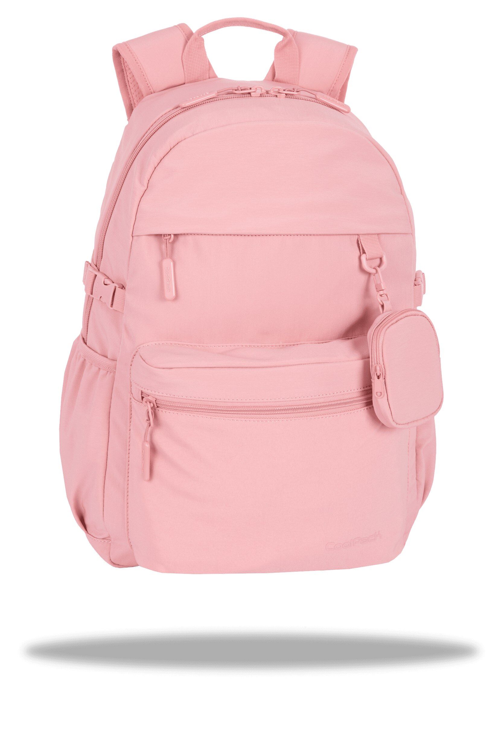 Plecak młodzieżowy Coolpack Fin Peach