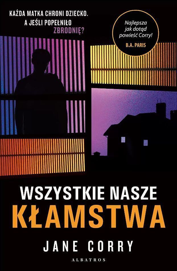 Wszystkie nasze kłamstwa