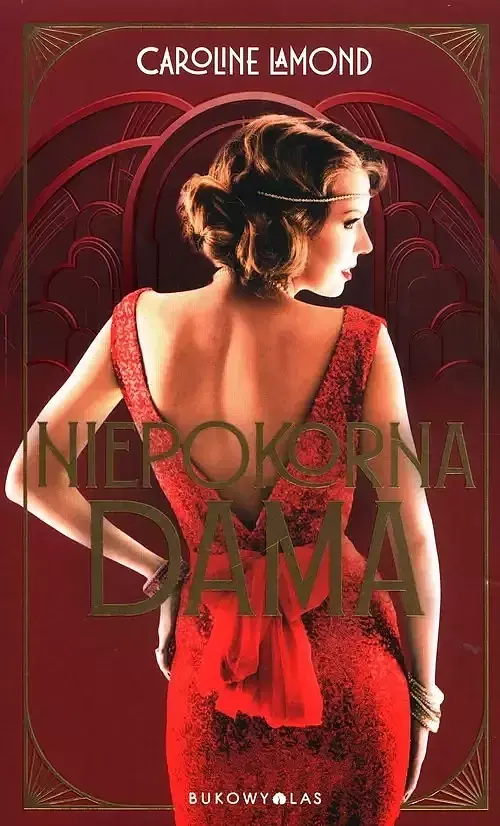 Niepokorna dama