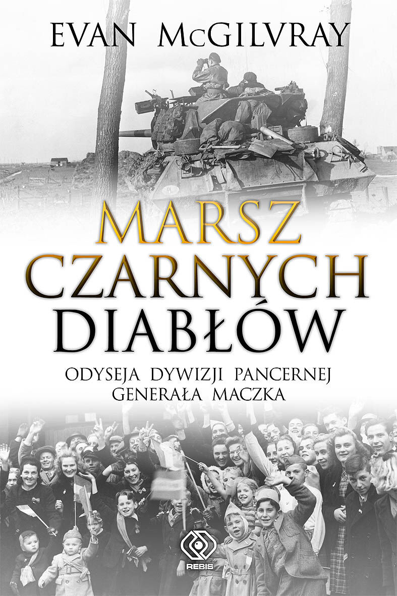 Marsz Czarnych Diabłów