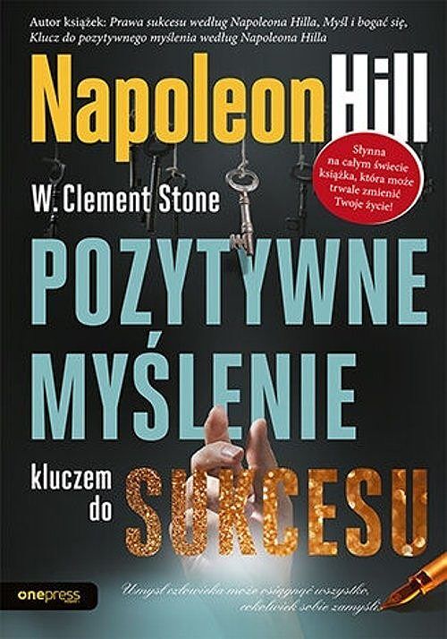 Pozytywne myślenie kluczem do sukcesu