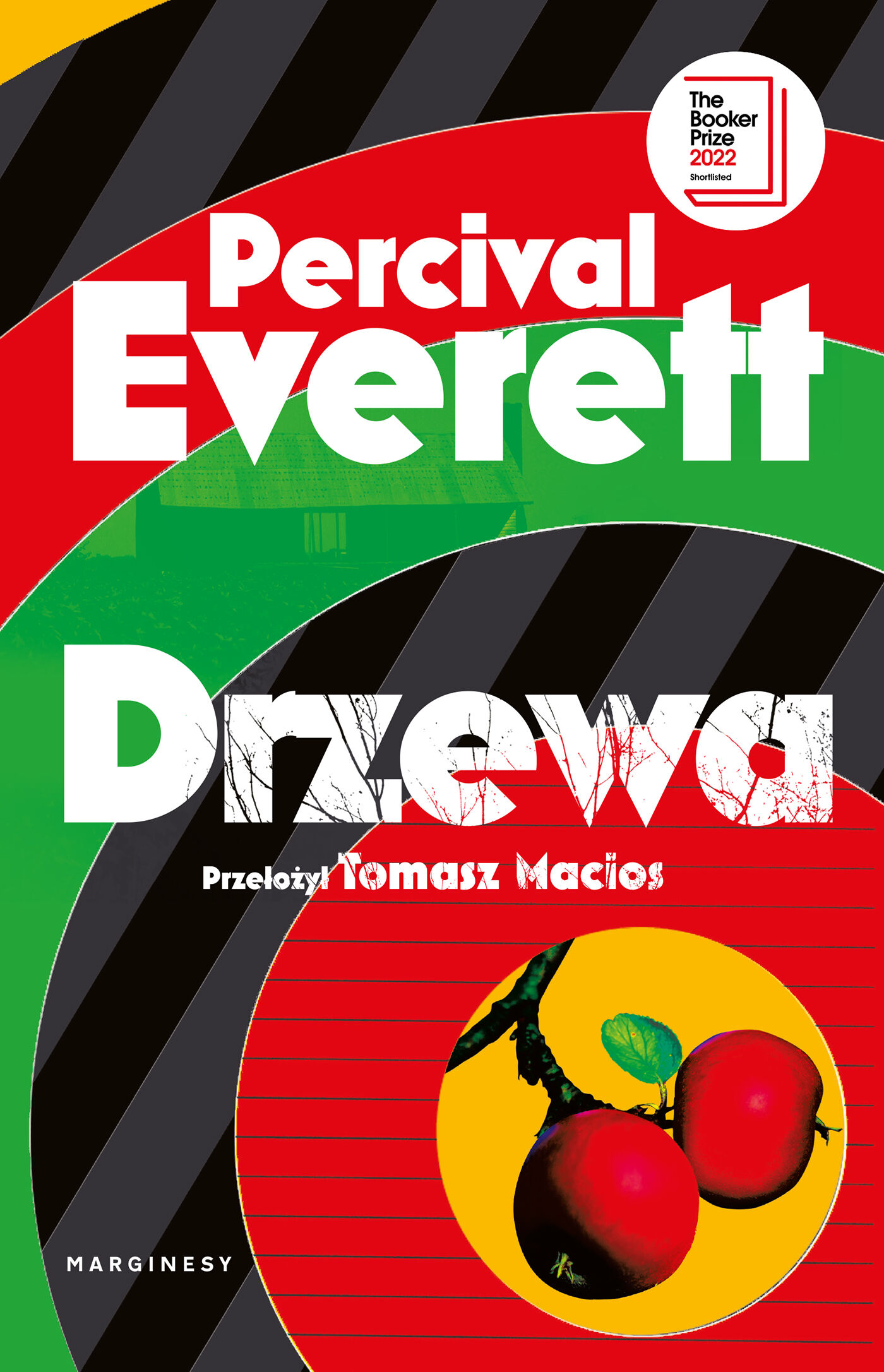 Drzewa