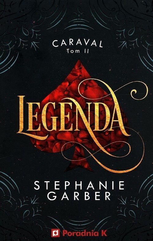 Legenda. Tom 2
