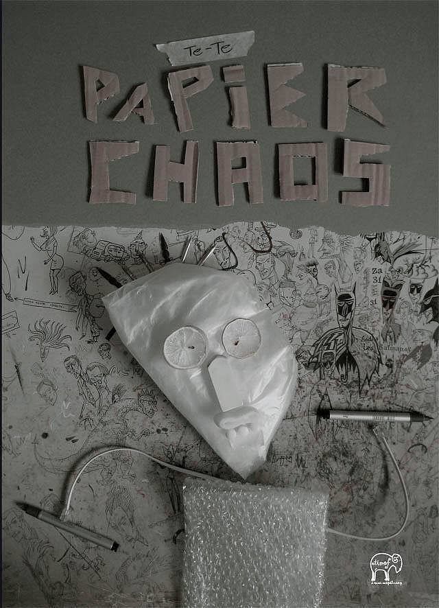 Papier Chaos