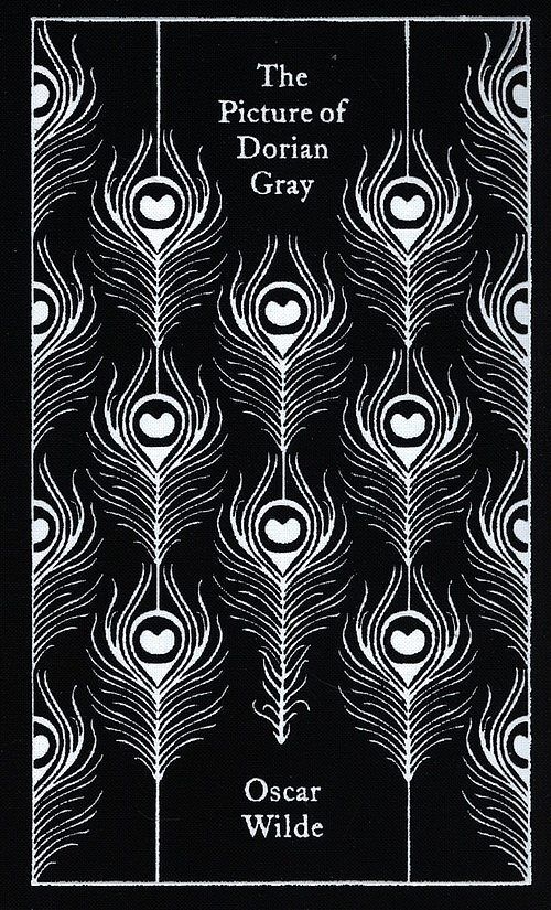 The Picture of Dorian Gray