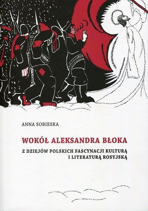 Wokół Aleksandra Błoka