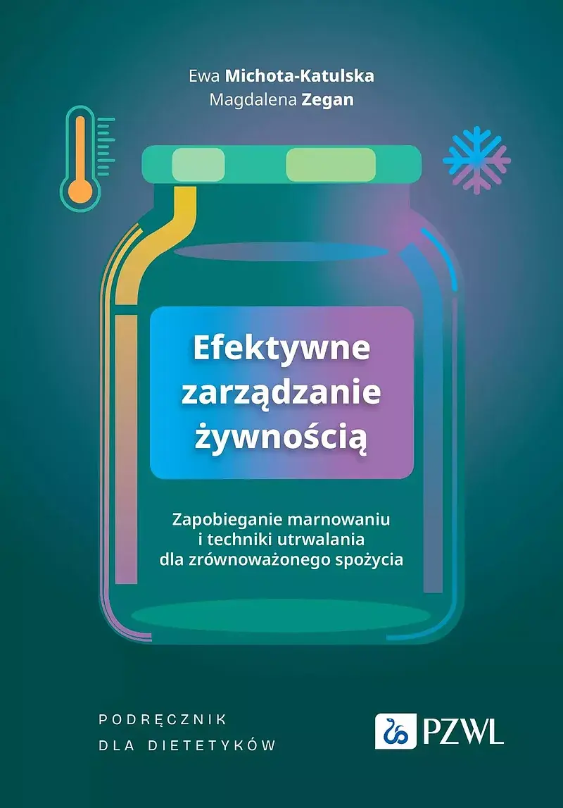 Efektywne zarządzanie żywnością