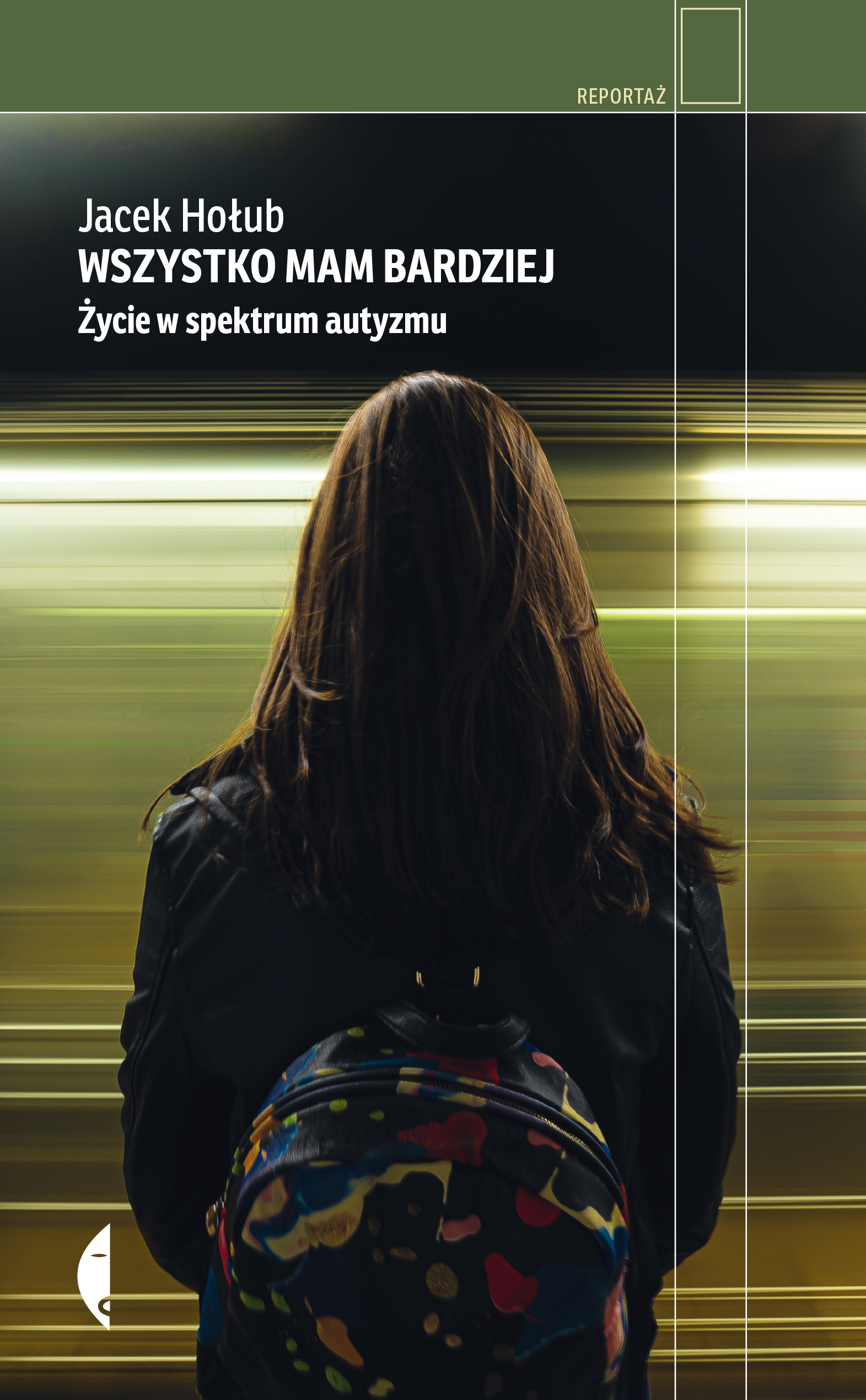 Wszystko mam bardziej