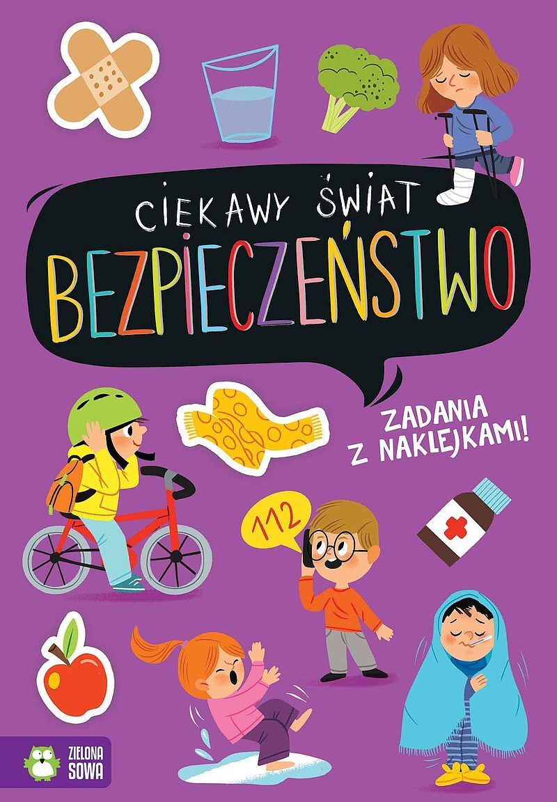 Ciekawy świat. Bezpieczeństwo