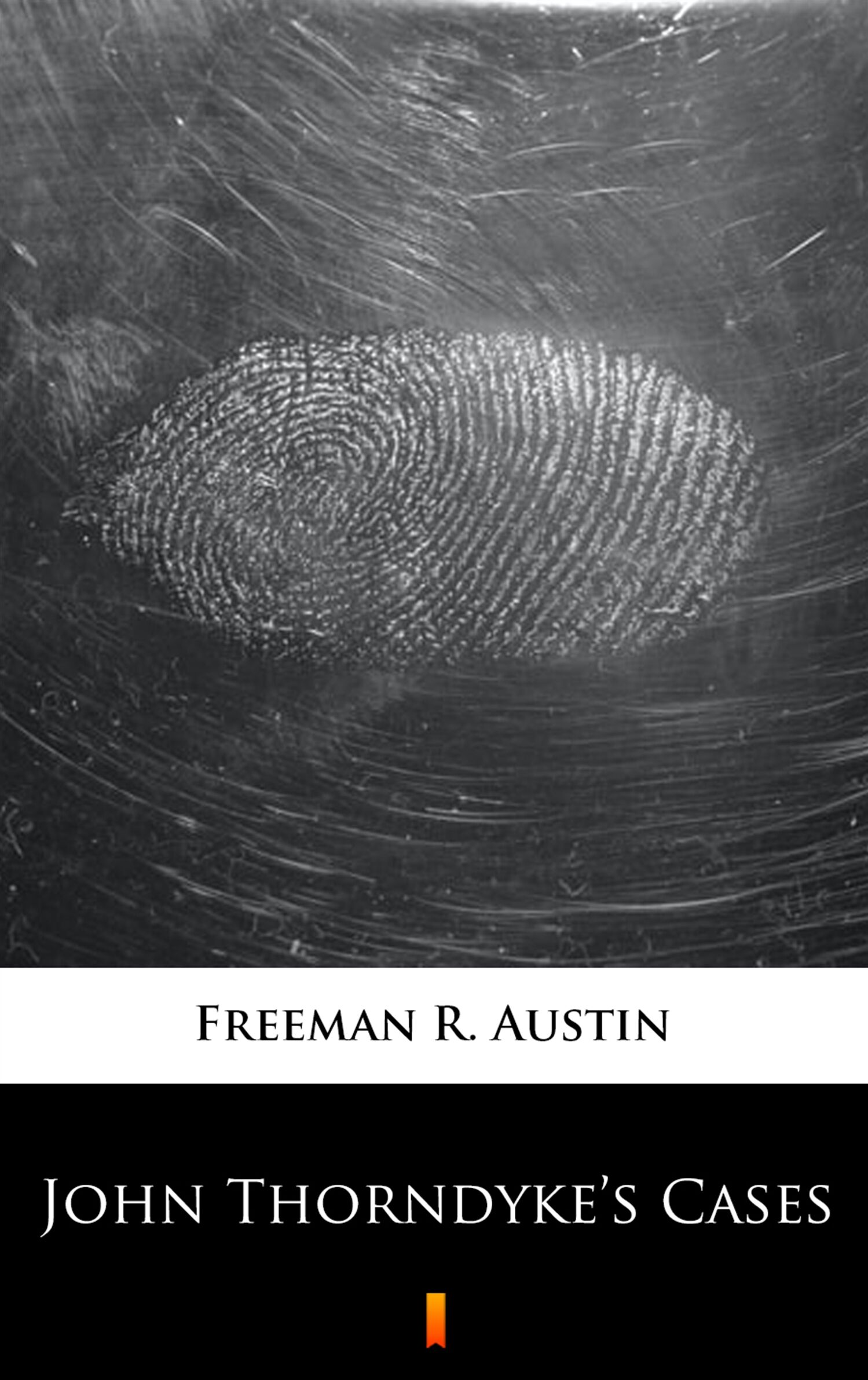 John Thorndyke’s Cases (e-book)