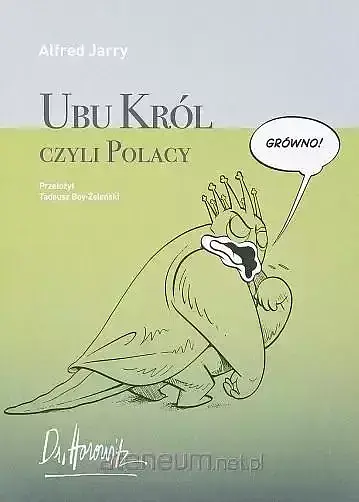 Ubu Król czyli Polacy
