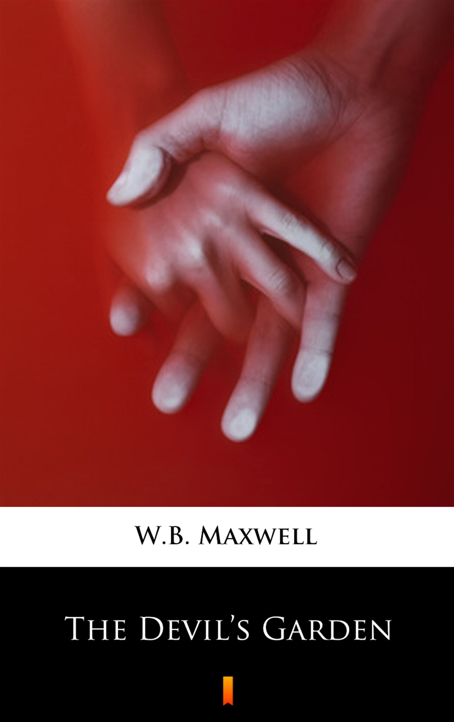 The Devil’s Garden (e-book)