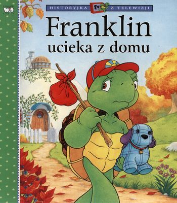 Franklin ucieka z domu