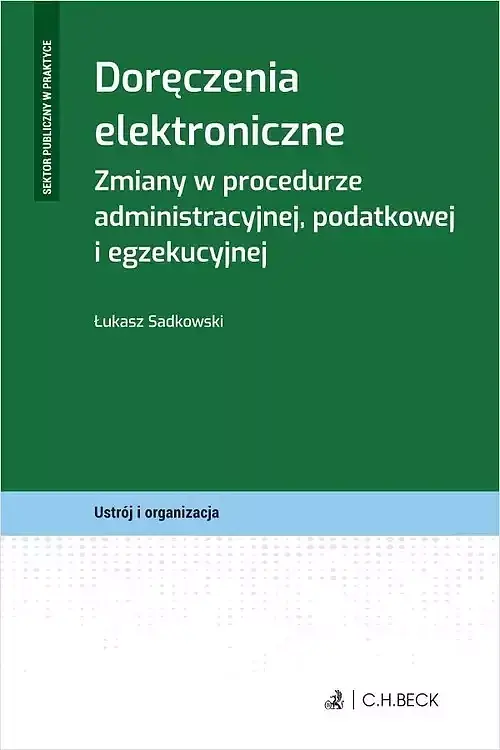 Doręczenia elektroniczne