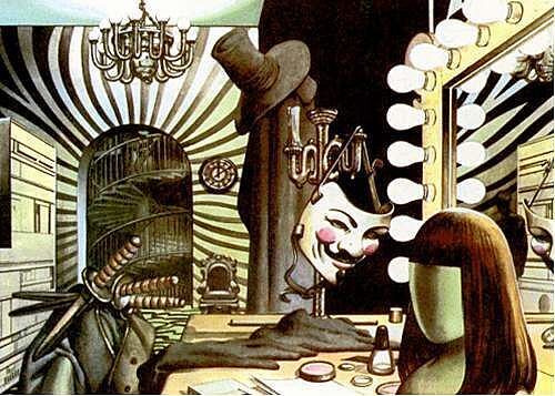 V jak vendetta - 1