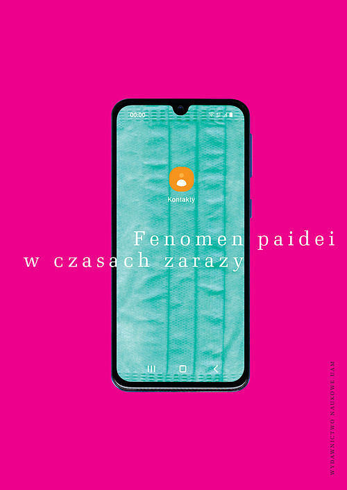 Fenomen paidei w czasach zarazy