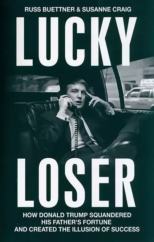 Lucky Loser