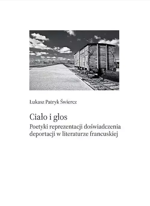 Ciało i głos