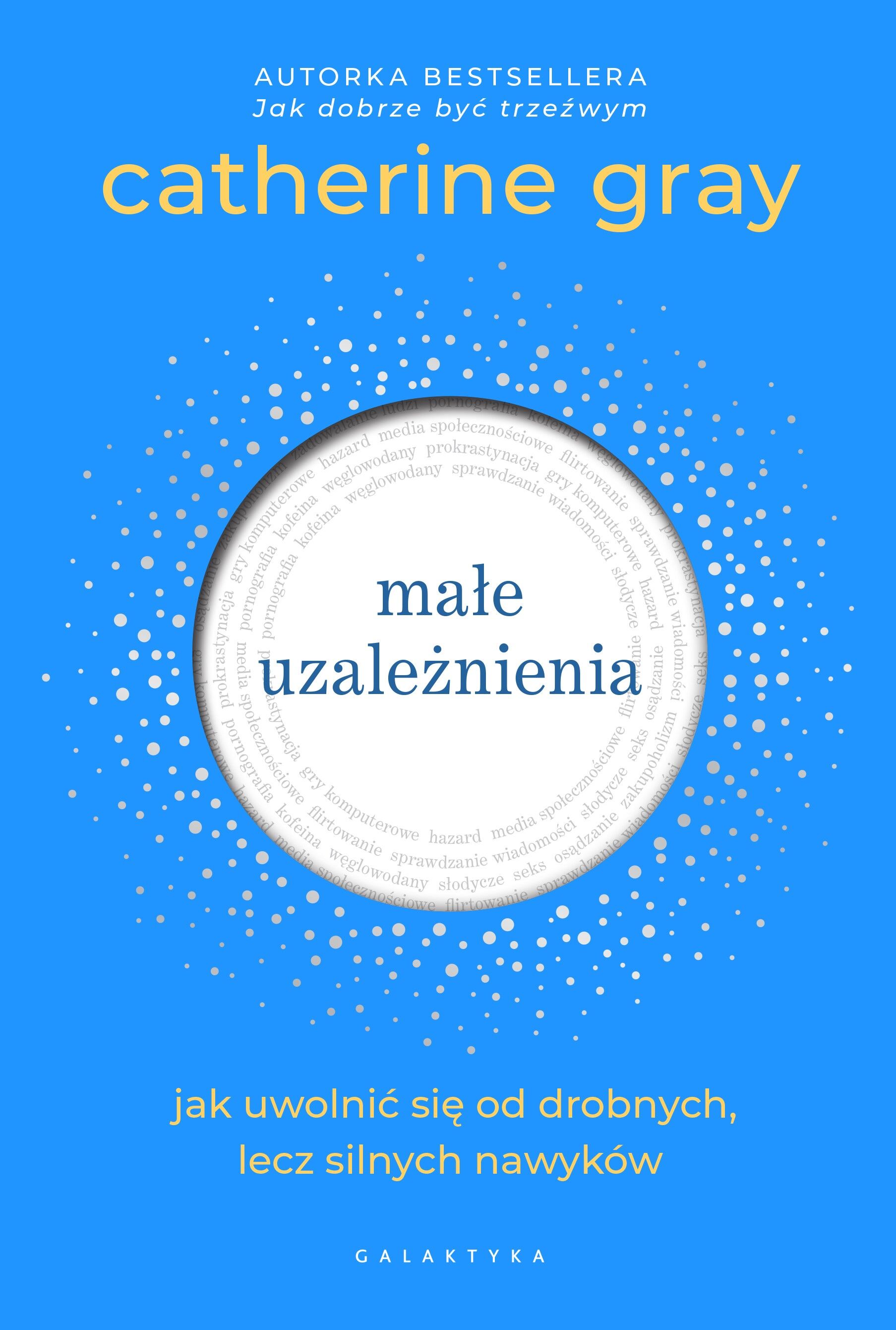 Małe uzależnienia (e-book)