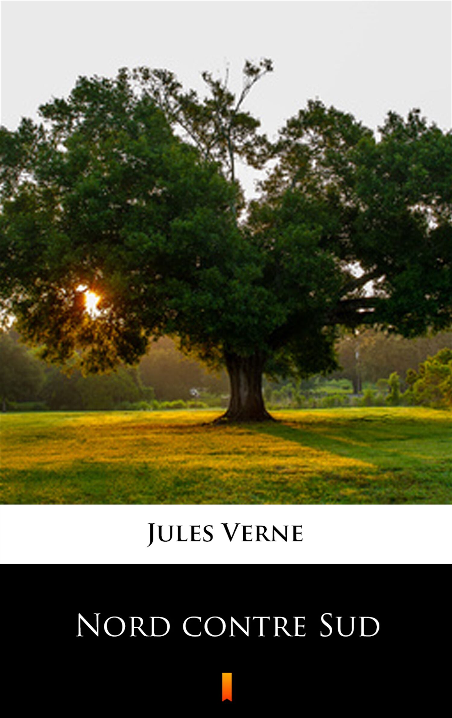 Nord contre Sud (e-book)