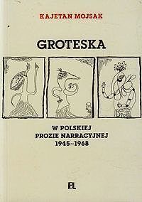 Groteska