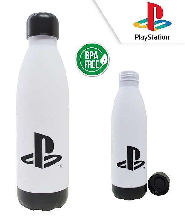 Bidon playstation pp 650ml pls91464