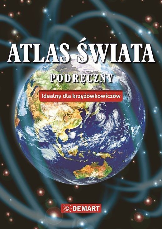 Podręczny atlas świata