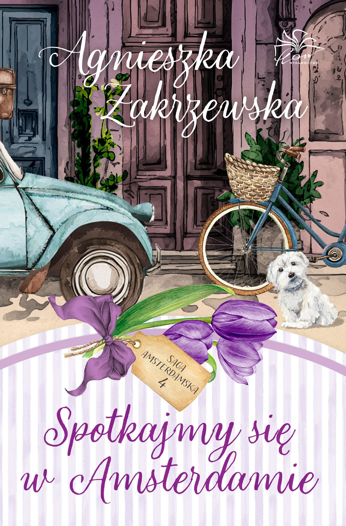 Spotkajmy się w Amsterdamie