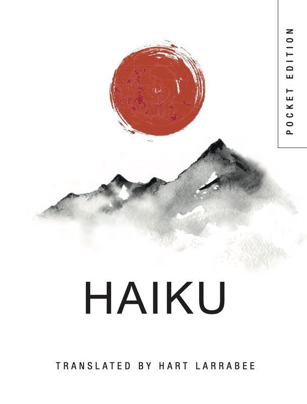 Haiku wer. angielska