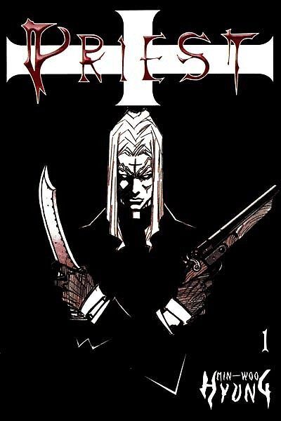 Priest - 1