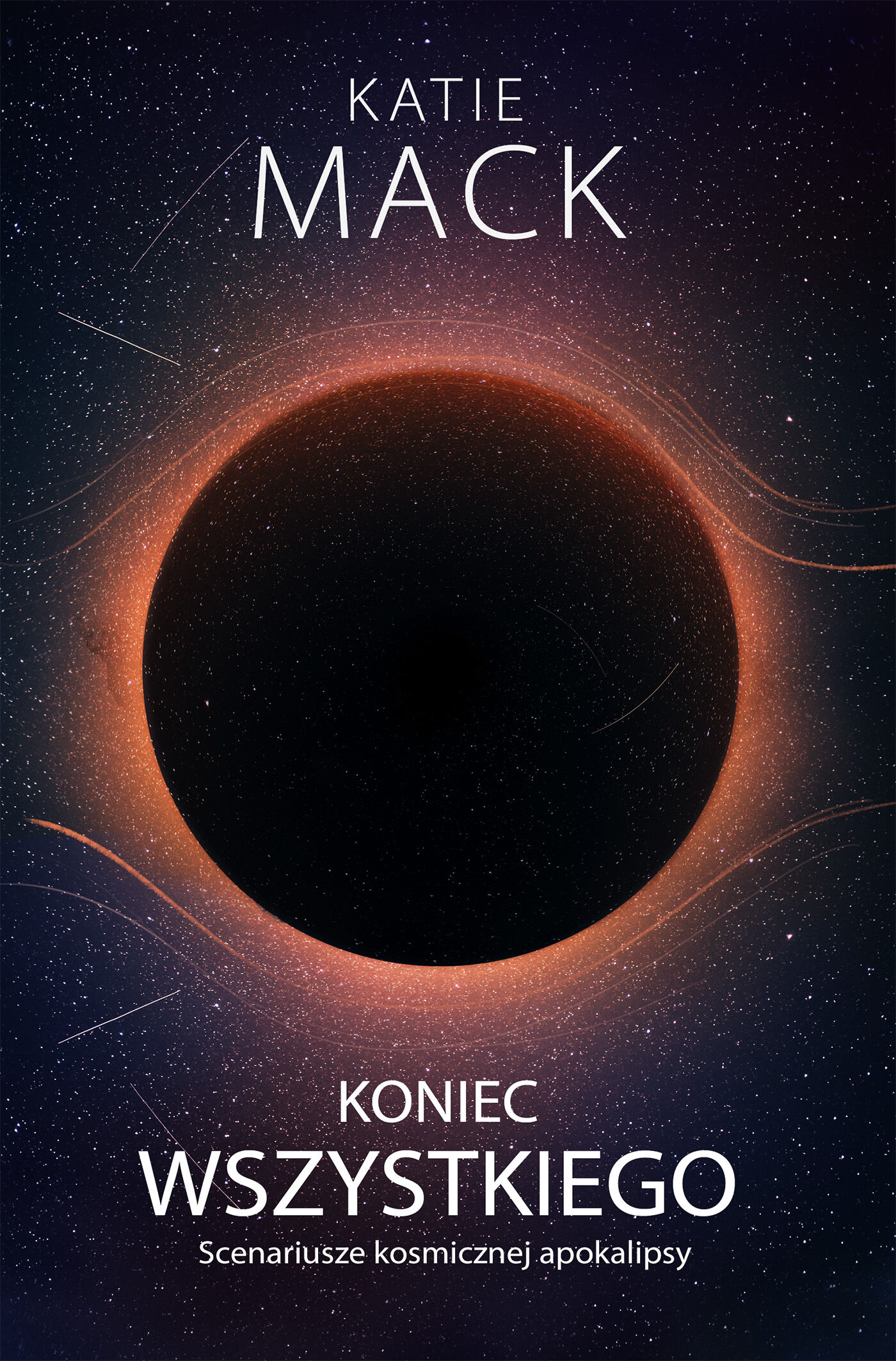Koniec wszystkiego. (e-book)