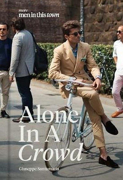 Alone in a Crowd