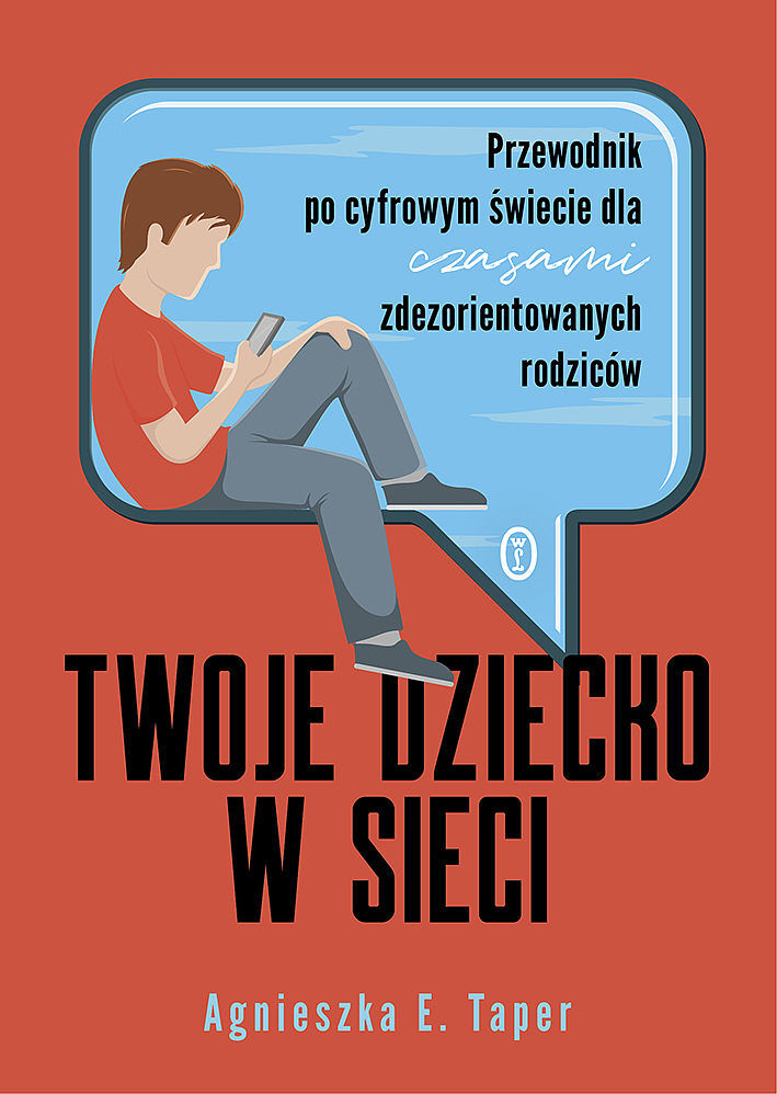Twoje dziecko w sieci