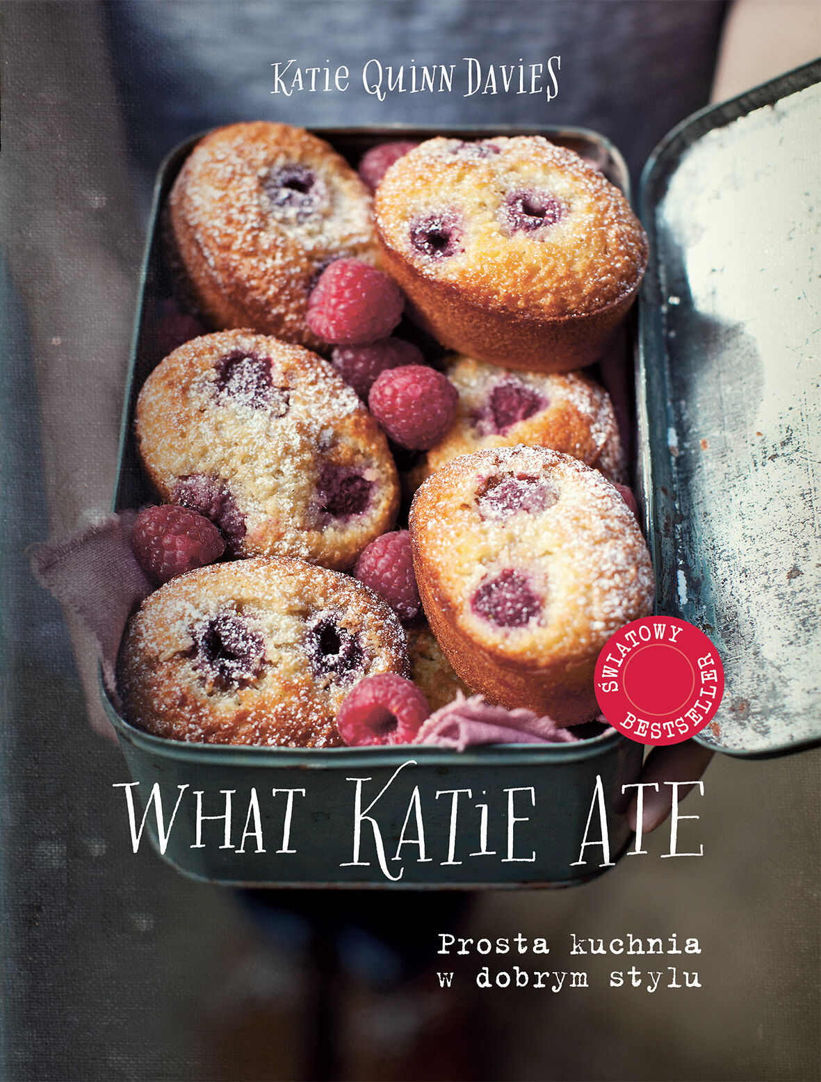 What Katie Ate