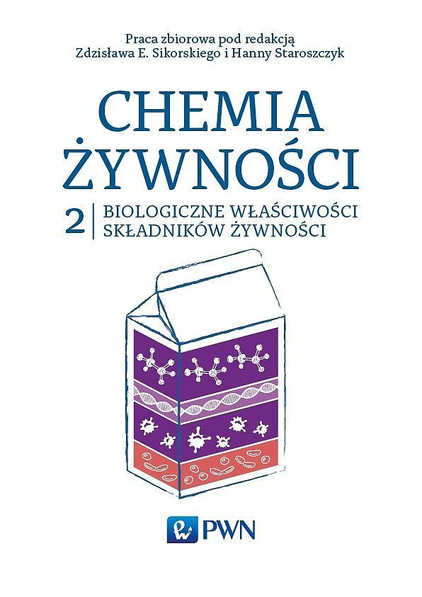 Chemia żywności t.2