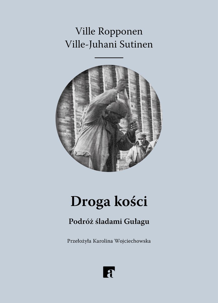 Droga kości