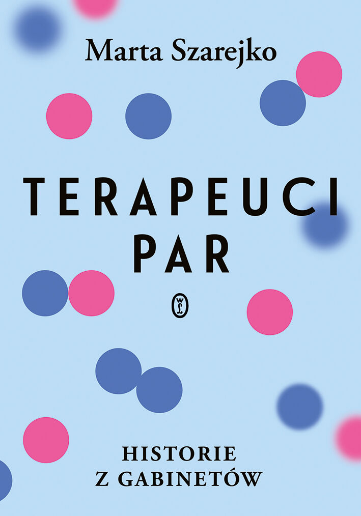Terapeuci par (e-book)