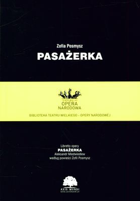 Pasażerka