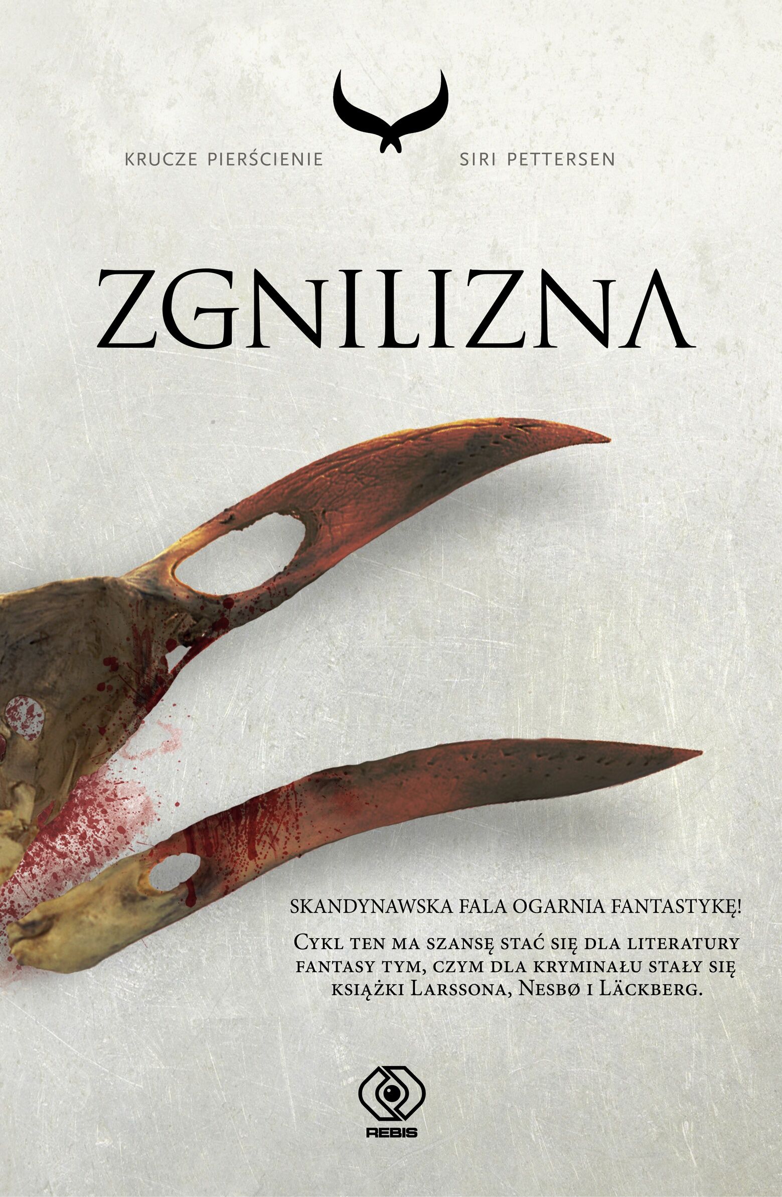 Zgnilizna (e-book)