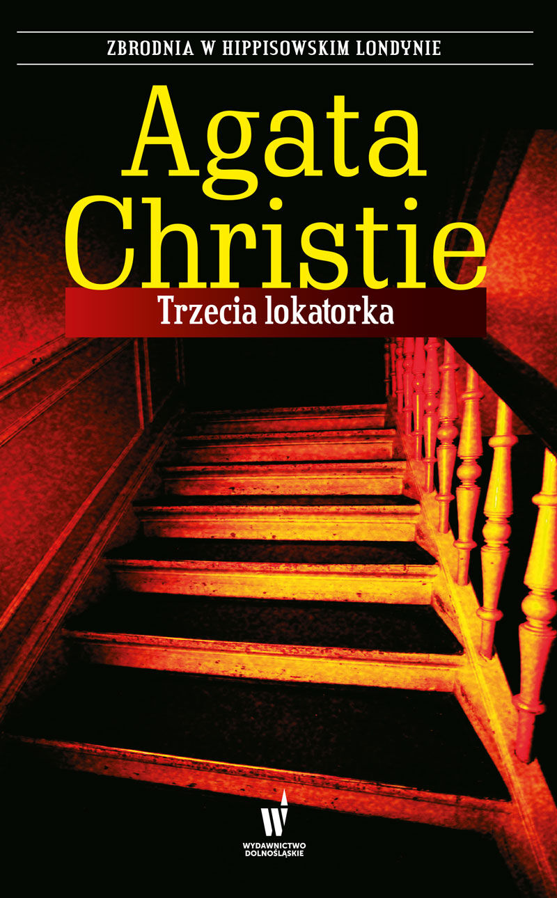 Trzecia lokatorka (e-book)