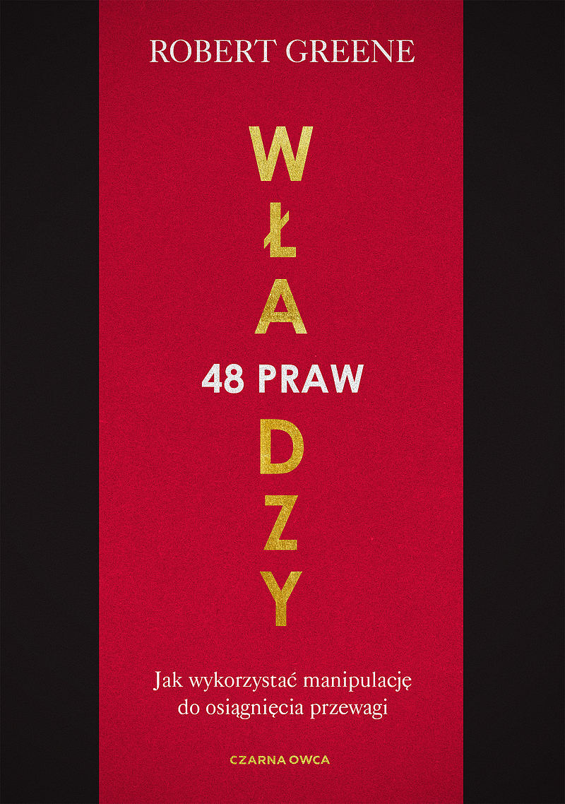 48 praw władzy