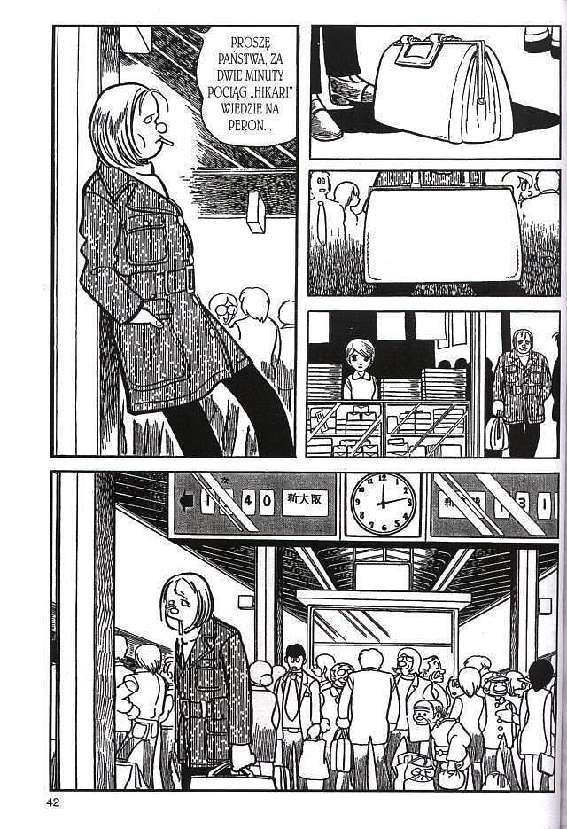 MangaMix - 3 - (3/2001, październik)