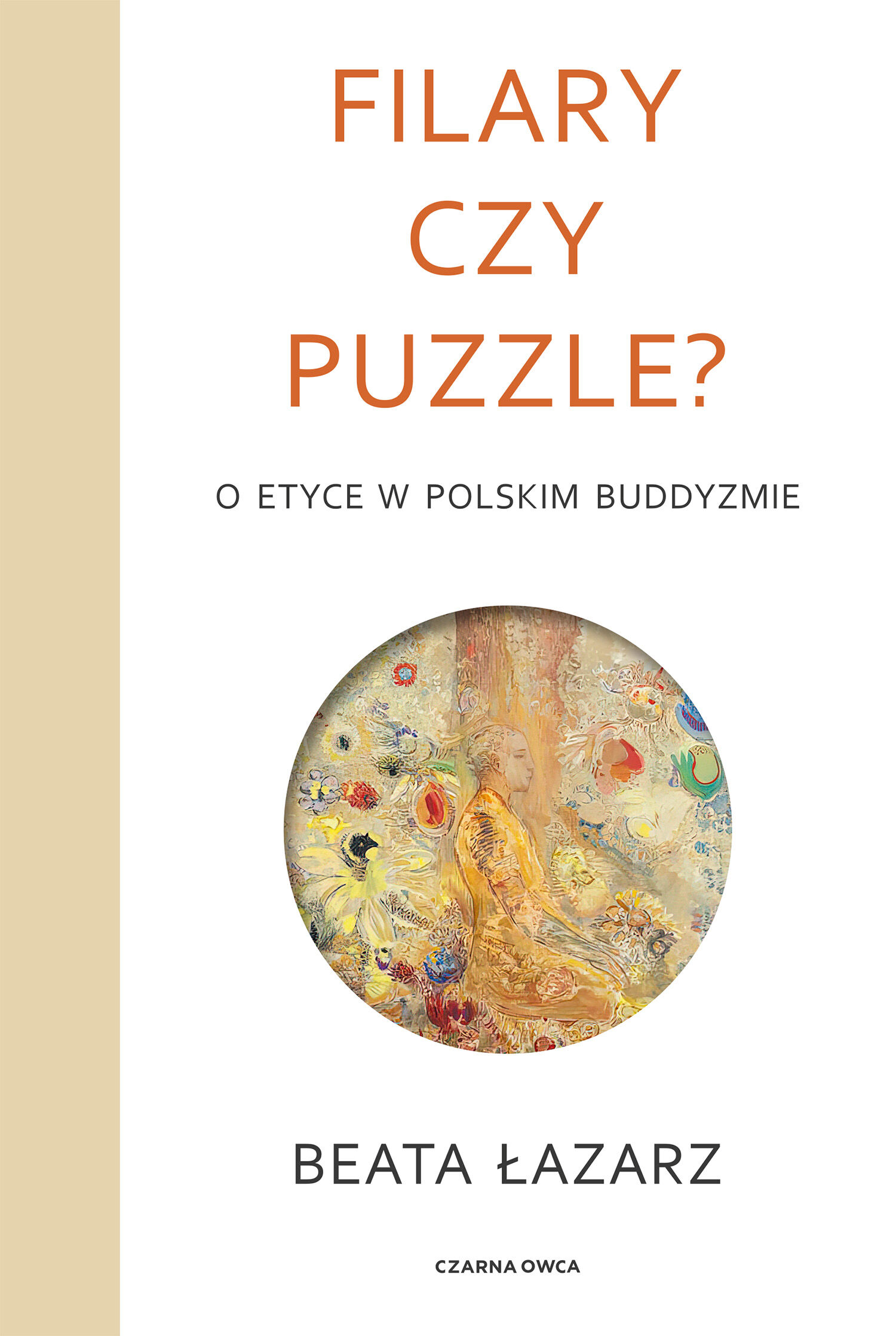 Filary czy puzzle? (e-book)