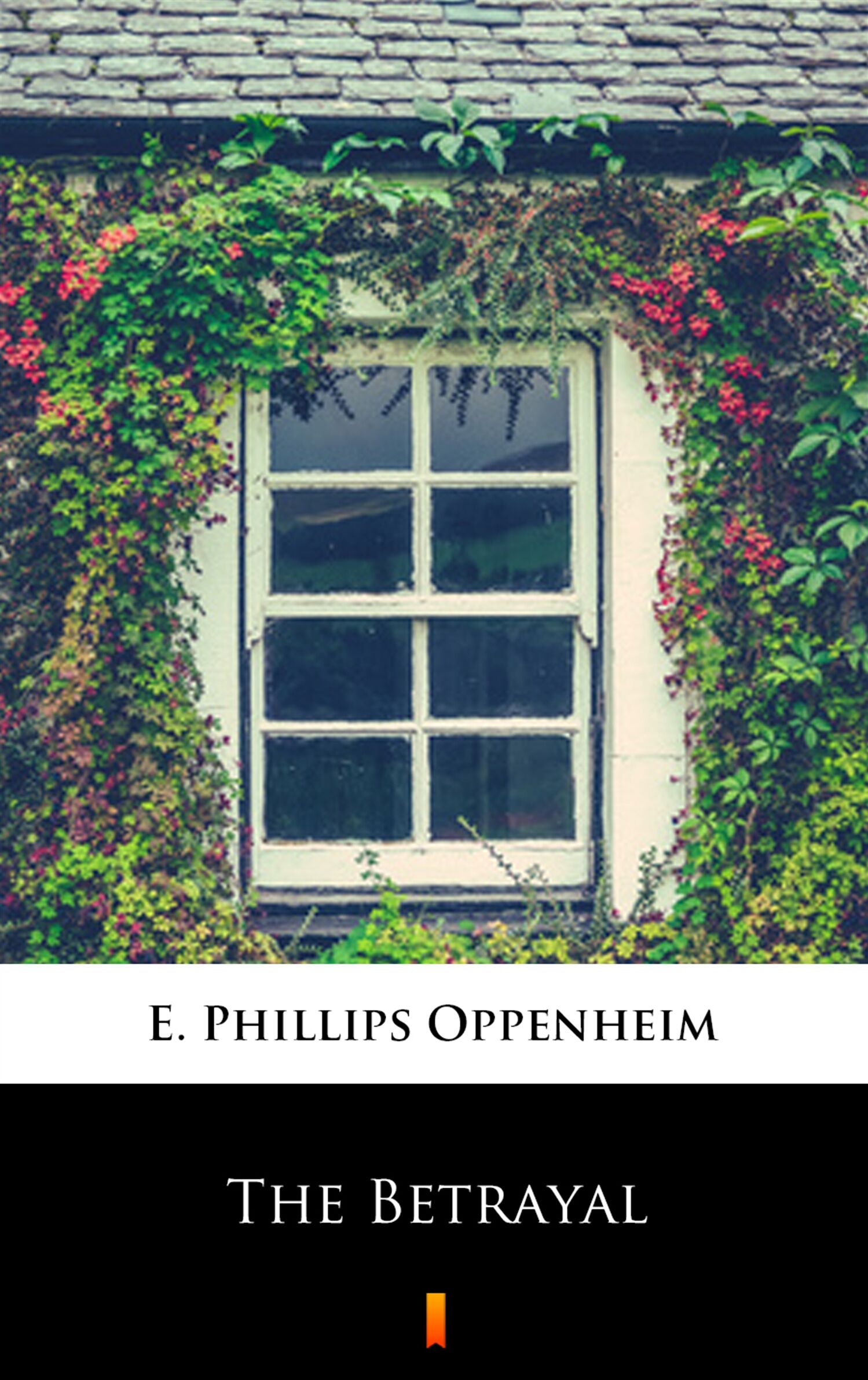 The Betrayal (e-book)