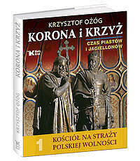 Korona i Krzyż
