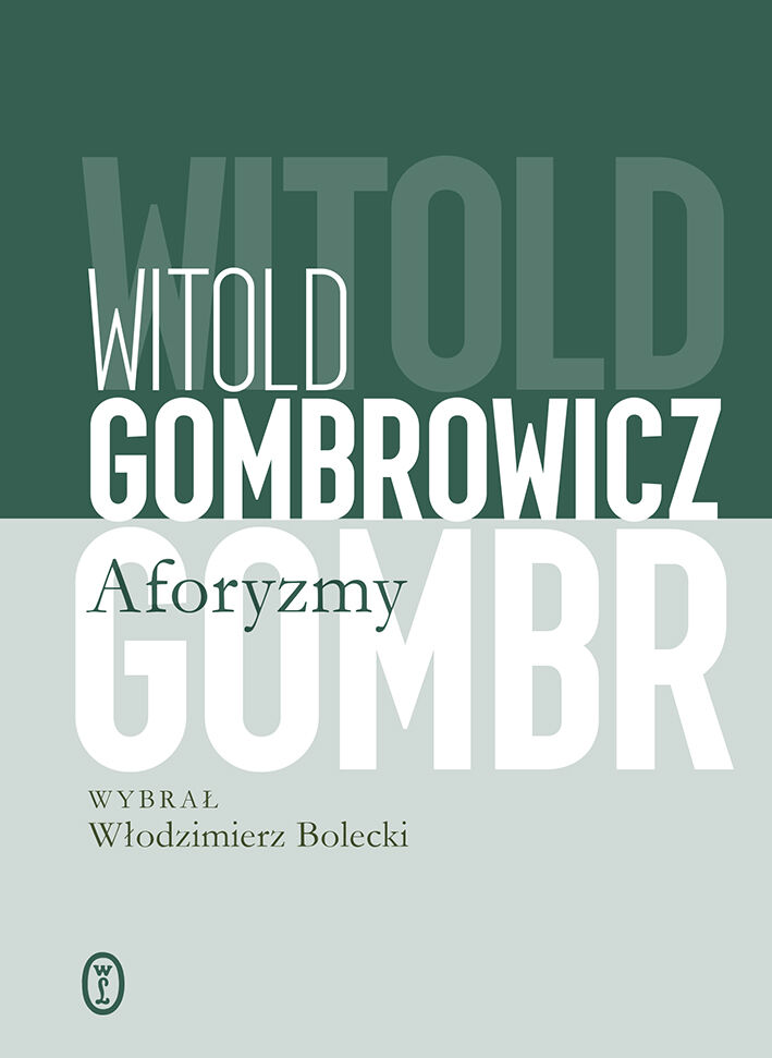 Aforyzmy (e-book)