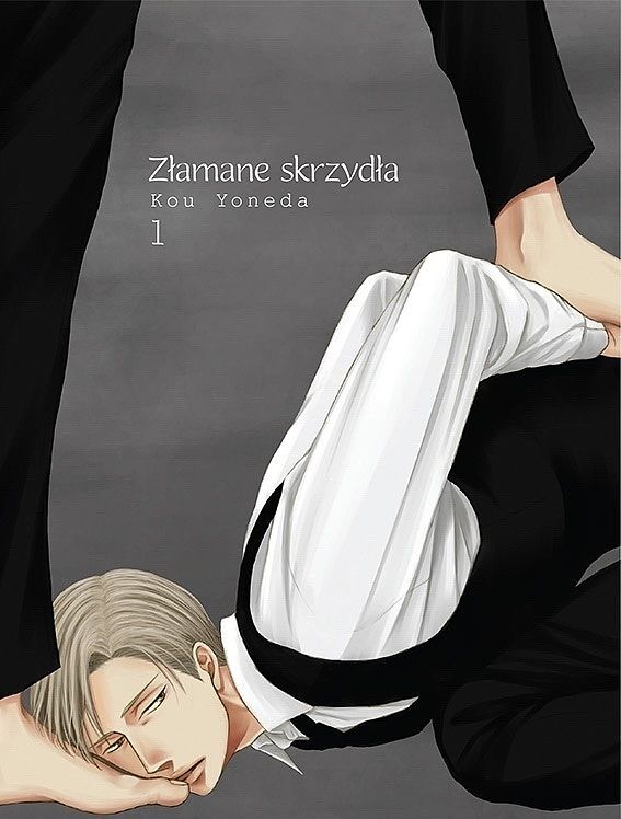 Złamane skrzydła - 01