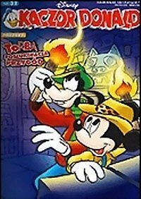 Kaczor Donald - 560 - (31/2006)